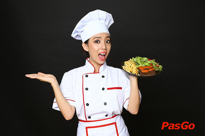 Thích Bò Beefsteak 9 Sốt Huỳnh Thúc Kháng - 1