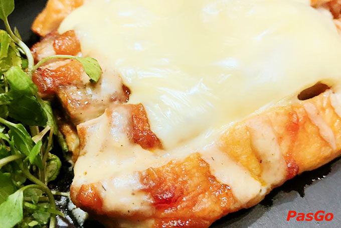 Thích Bò Beefsteak 9 Sốt Huỳnh Thúc Kháng - 13