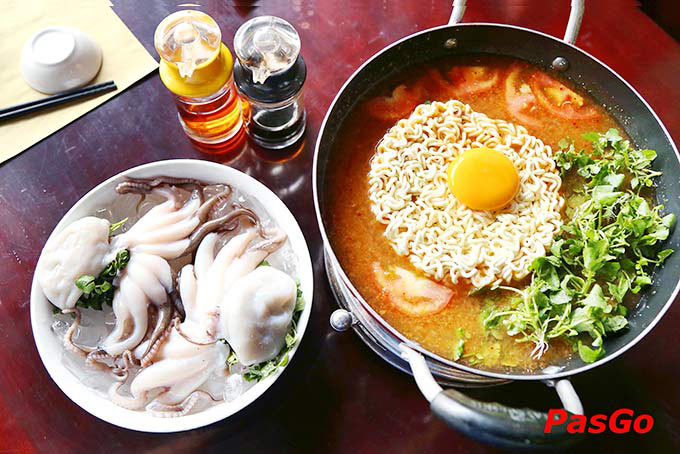 Thích Bò Beefsteak 9 Sốt Huỳnh Thúc Kháng - 14