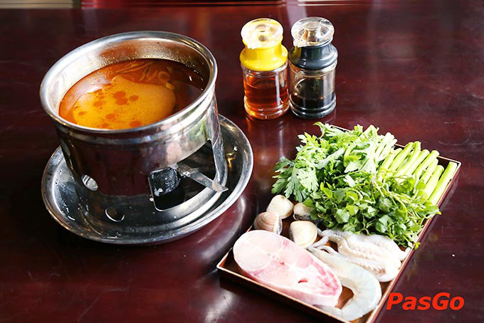 Thích Bò Beefsteak 9 Sốt Huỳnh Thúc Kháng - 17