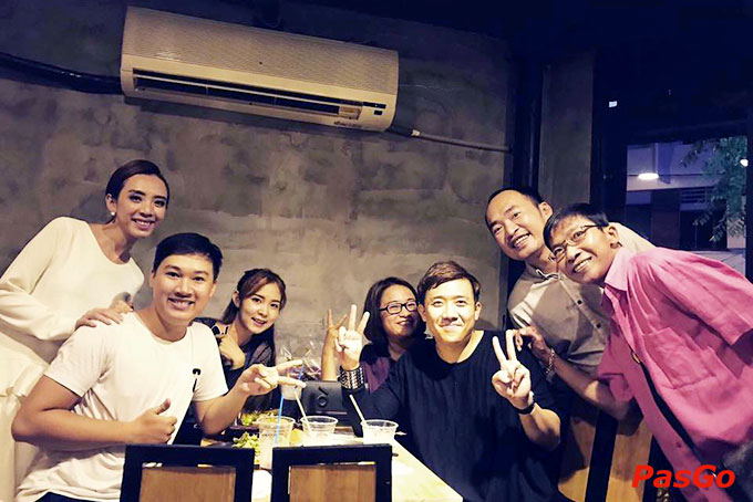 Thích Bò Beefsteak 9 Sốt Huỳnh Thúc Kháng - 22