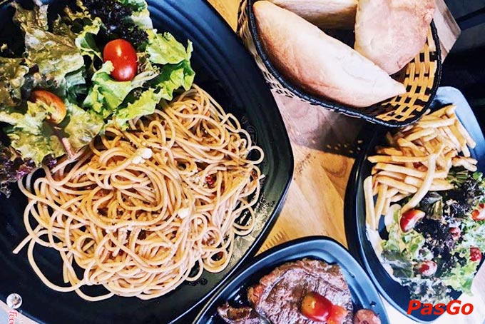 Thích Bò Beefsteak 9 Sốt Huỳnh Thúc Kháng - 5