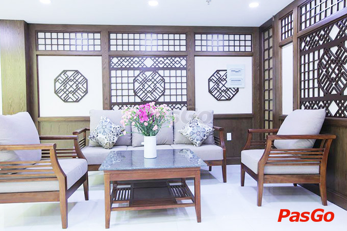 nhà hàng thích restaurant tân sơn - 13