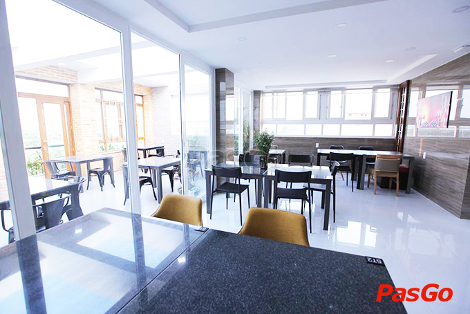 nhà hàng thích restaurant tân sơn - 15