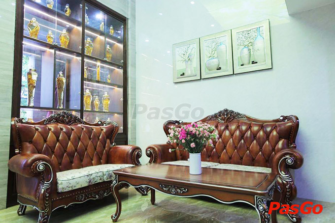 nhà hàng thích restaurant tân sơn - 16