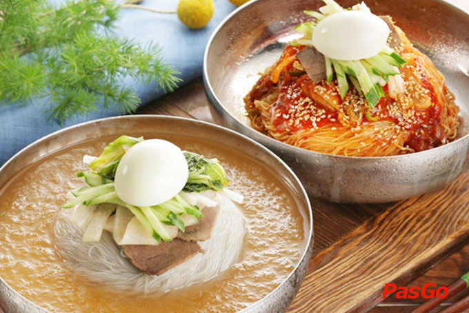 nhà hàng thích restaurant tân sơn - 8