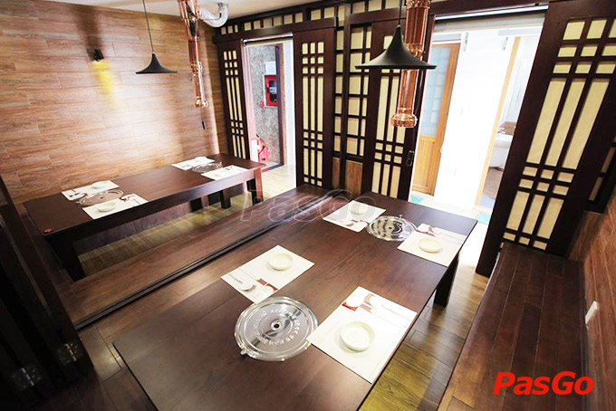 nhà hàng thích restaurant tân sơn - 20