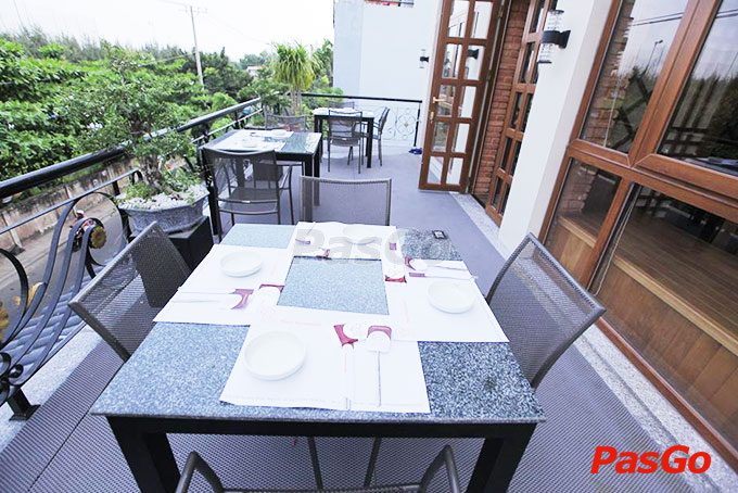 nhà hàng thích restaurant tân sơn - 22