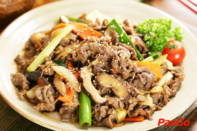 nhà hàng thích restaurant tân sơn - 4