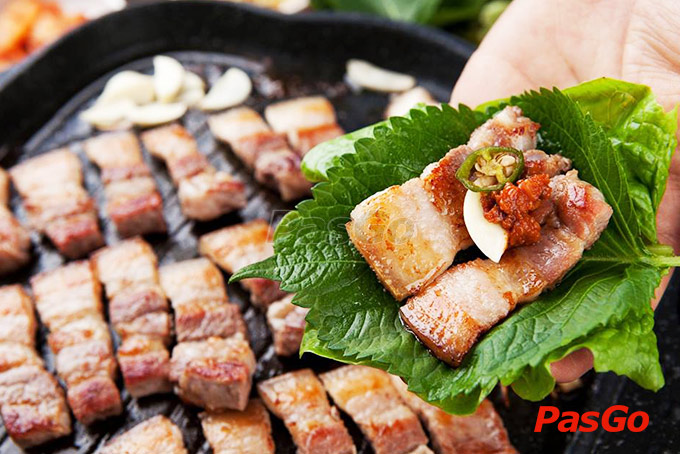 nhà hàng thích restaurant tân sơn - 6