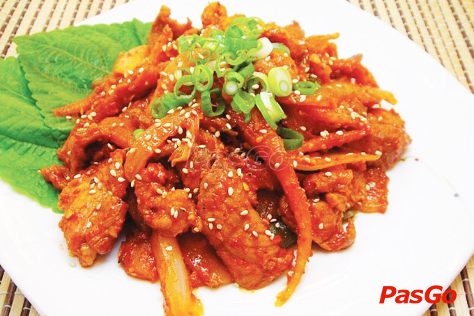 nhà hàng thích restaurant tân sơn - 7