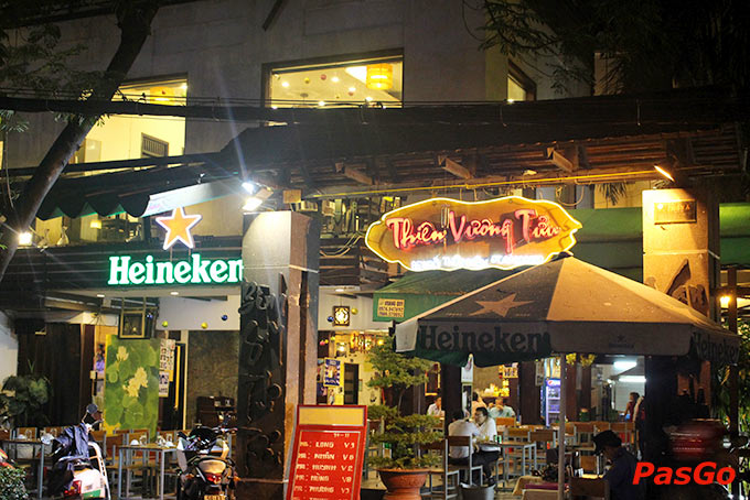 Thiên Vương Tửu – Ngô Thời Nhiệm-19