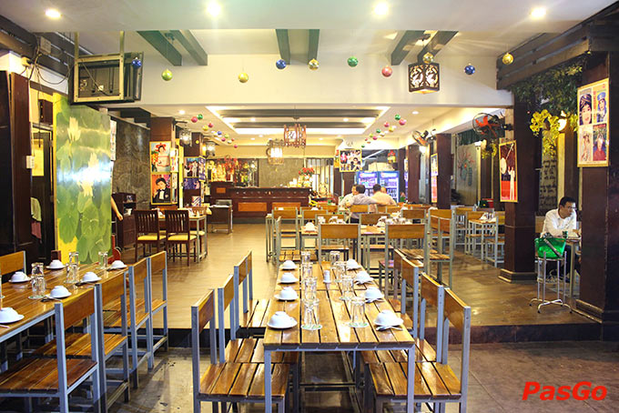 Thiên Vương Tửu – Ngô Thời Nhiệm-20