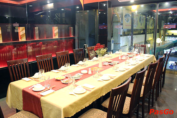 Thiên Vương Tửu – Ngô Thời Nhiệm-23