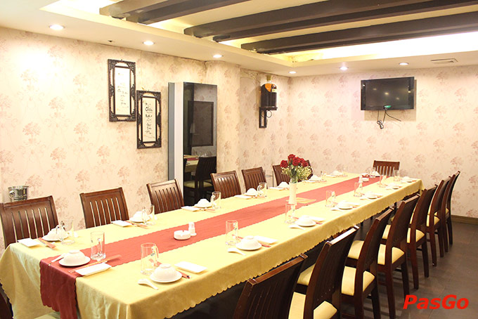 Thiên Vương Tửu – Ngô Thời Nhiệm-24
