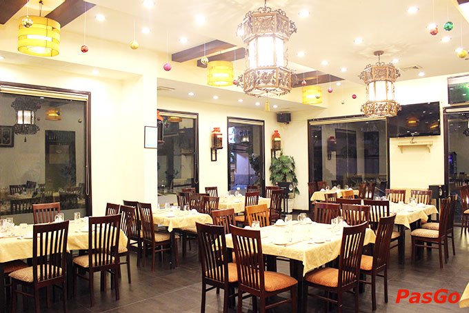 Thiên Vương Tửu – Ngô Thời Nhiệm-25