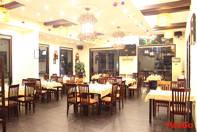 Thiên Vương Tửu – Ngô Thời Nhiệm-26