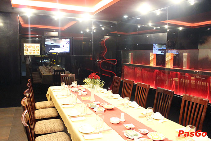 Thiên Vương Tửu – Ngô Thời Nhiệm-27