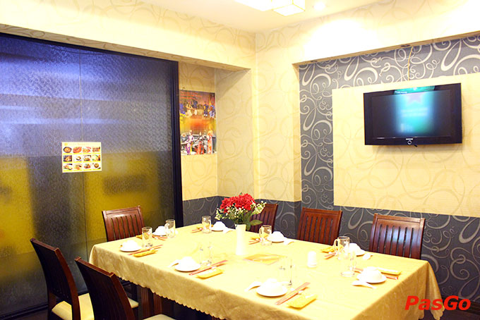 Thiên Vương Tửu – Ngô Thời Nhiệm-28