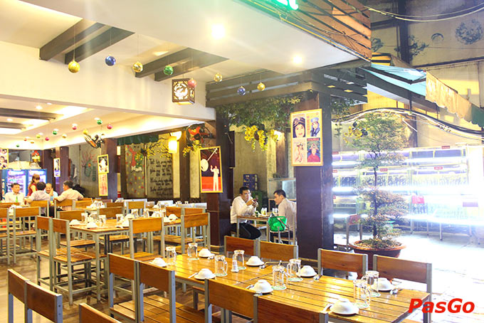 Thiên Vương Tửu – Ngô Thời Nhiệm-29