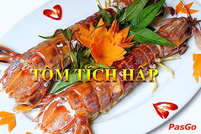 nhà hàng thiên vương tửu phạm ngọc thạch - 1