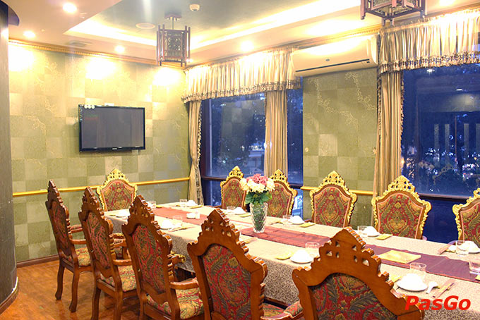 nhà hàng thiên vương tửu phạm ngọc thạch - 21