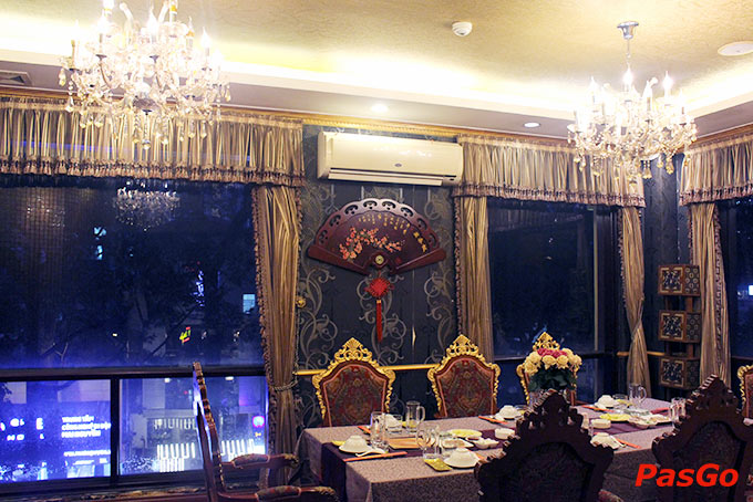 nhà hàng thiên vương tửu phạm ngọc thạch - 24