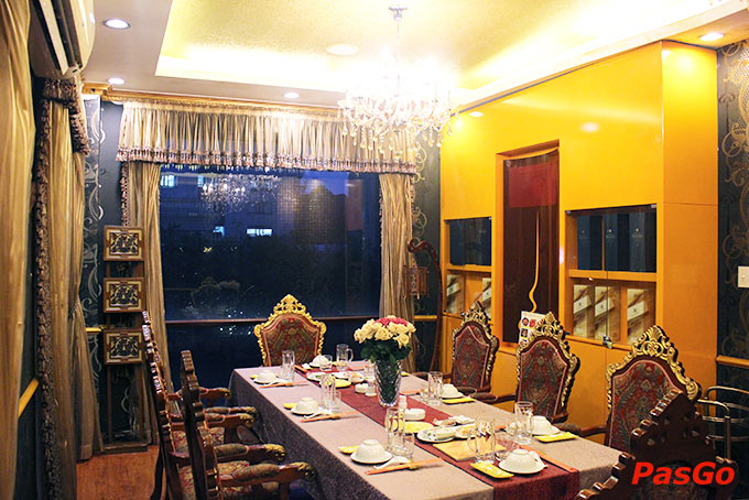nhà hàng thiên vương tửu phạm ngọc thạch - 25