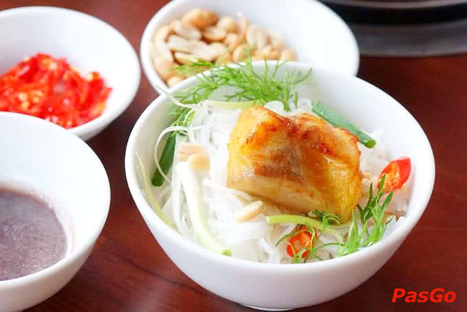 nhà hàng vua chả cá giảng võ - 4