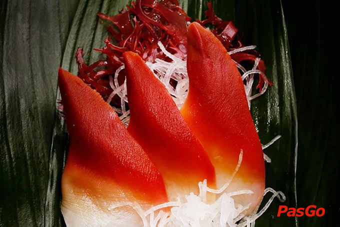 Yen Sushi & Sake Pub – Nguyễn Đức Cảnh-3