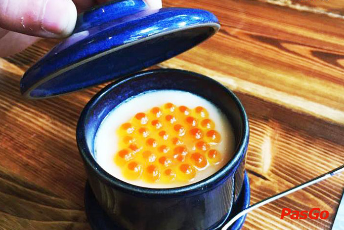 Yen Sushi & Sake Pub – Nguyễn Đức Cảnh-7