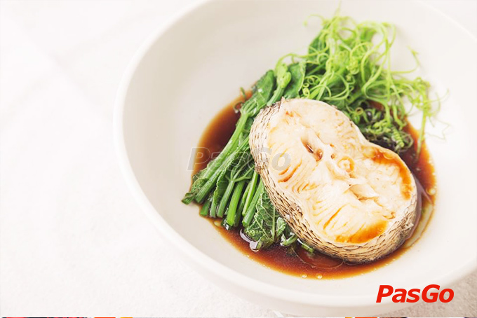 nhà hàng yos nguyễn bỉnh khiêm - 3