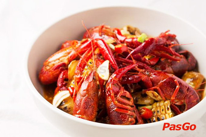 nhà hàng yos nguyễn bỉnh khiêm - 6