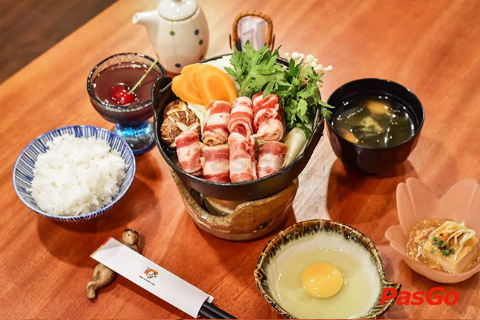 nhà hàng yume sushi restaurant hồ hảo hớn - 10