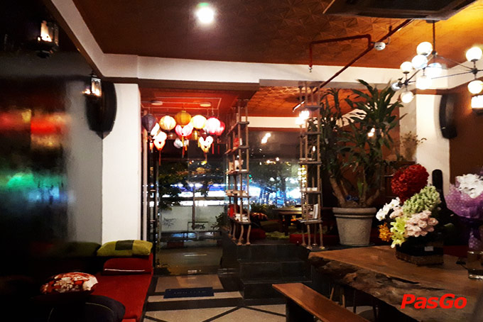 Zuma Kitchen Hàm Nghi -11