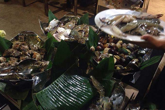 Top 10 nhà hàng buffet BBQ ngon, nổi tiếng nhất ở Đà Nẵng - 2