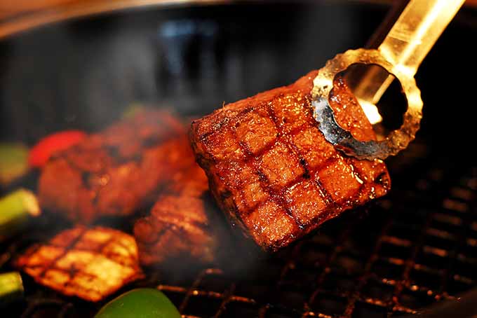 Top 10 nhà hàng buffet BBQ ngon, nổi tiếng nhất ở Đà Nẵng - 3