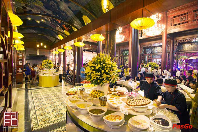 Top 10 nh&agrave; h&agrave;ng buffet hải sản ngon, nổi tiếng nhất ở Đ&agrave; Nẵng - 3