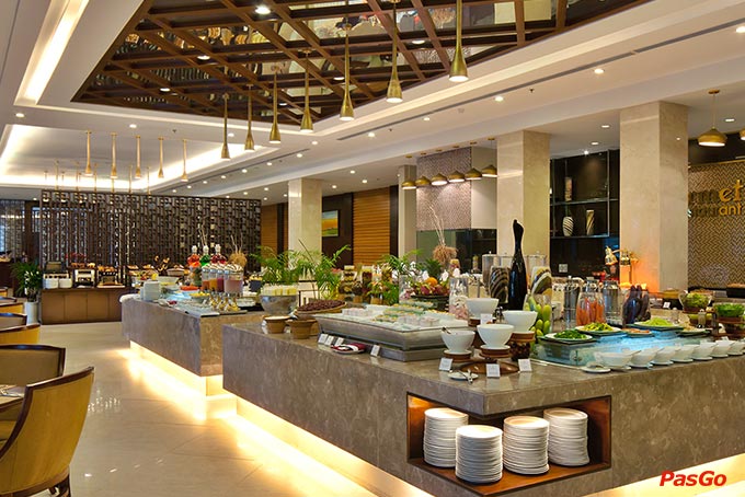 Top 10 nh&agrave; h&agrave;ng buffet hải sản ngon, nổi tiếng nhất ở Đ&agrave; Nẵng - 5