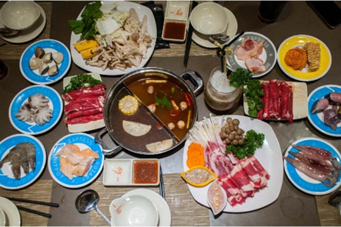 Top 10 nhà hàng ngon, hút khách nhất ở Vincom Đà Nẵng - 4