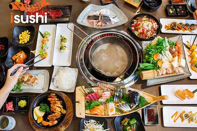 Top 10 nhà hàng ngon, hút khách nhất ở Vincom Đà Nẵng - 5