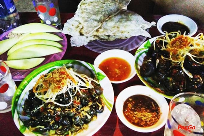 Top 10 quán ăn đặc sản Đà Nẵng ngon rẻ, nên thử một lần trong đời - 10