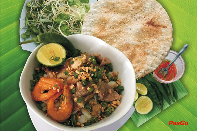 Top 10 quán ăn đặc sản Đà Nẵng ngon rẻ, nên thử một lần trong đời - 3