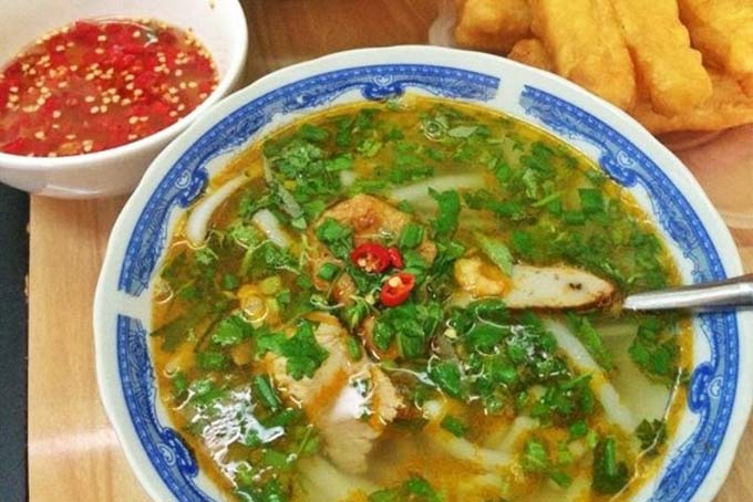 Top 10 qu&aacute;n ăn đ&ecirc;m ngon, nổi tiếng nhất ở Đ&agrave; Nẵng - 3
