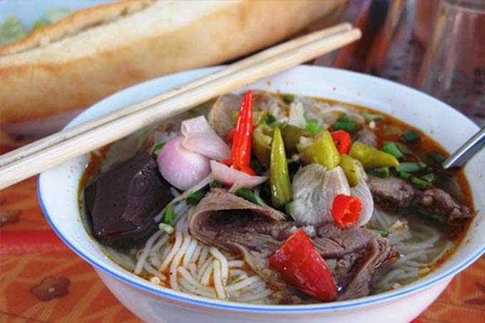 Top 10 qu&aacute;n ăn đ&ecirc;m ngon, nổi tiếng nhất ở Đ&agrave; Nẵng - 4