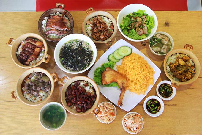 Top 10 qu&aacute;n ăn đ&ecirc;m ngon, nổi tiếng nhất ở Đ&agrave; Nẵng - 5