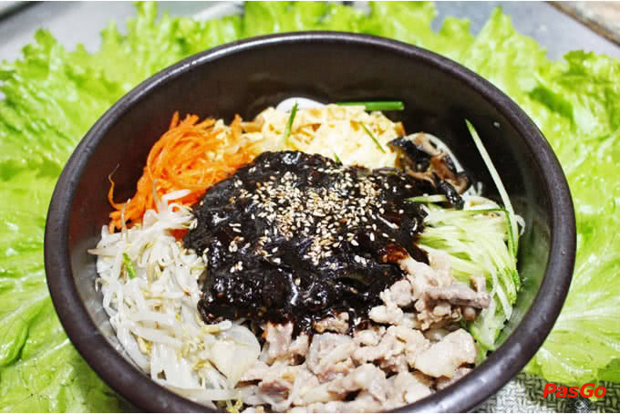 Top 10 qu&aacute;n ăn H&agrave;n Quốc ngon rẻ, h&uacute;t kh&aacute;ch nhất ở H&agrave; Nội - 3