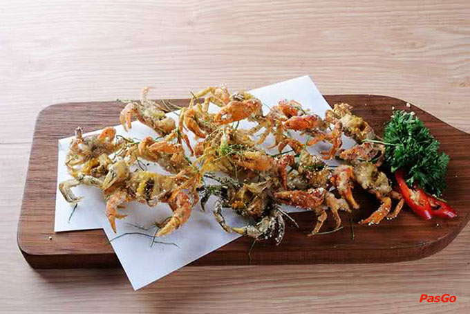 Top 10 qu&aacute;n ăn H&agrave;n Quốc ngon rẻ, h&uacute;t kh&aacute;ch nhất ở H&agrave; Nội - 6