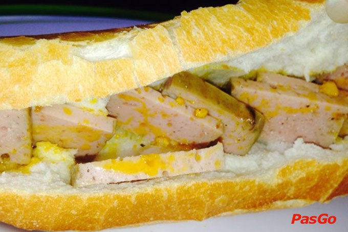 Top 10 quán ăn khuya ngon, nổi tiếng nhất ở Đà Nẵng - 1