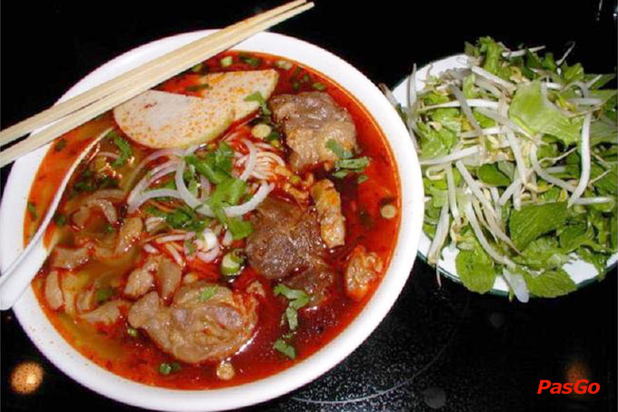Top 10 quán ăn khuya ngon, nổi tiếng nhất ở Đà Nẵng - 4